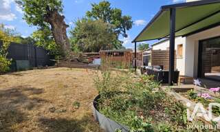 Maison 5 Pièces 100 m² à vendre à Saint-Philbert-de-Grand-Lieu (44310)