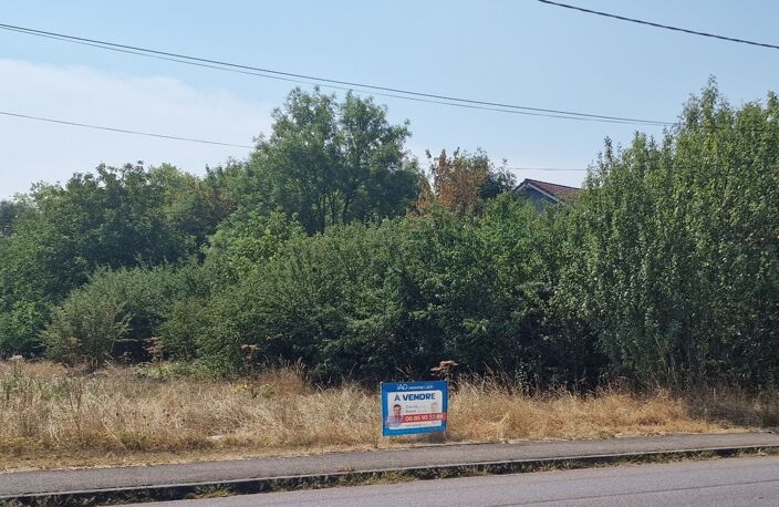 Vente Terrain à bâtir 935 m&sup2; — photo 3