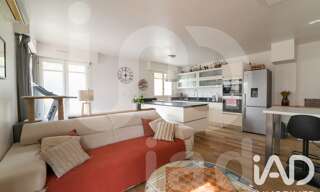 Appartement 3 Pièces 65 m² à vendre à Noisy-le-Grand (93160)
