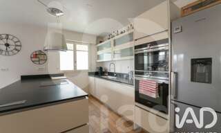 Appartement 3 Pièces 65 m² à vendre à Noisy-le-Grand (93160)