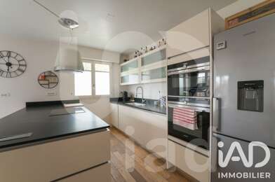 Appartement 3 pièces 285000 €
