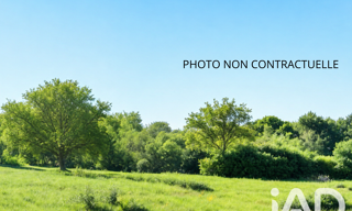 Terrain  1225 m² à vendre à Conflans-en-Jarnisy (54800)