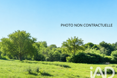 Terrain  129000 €