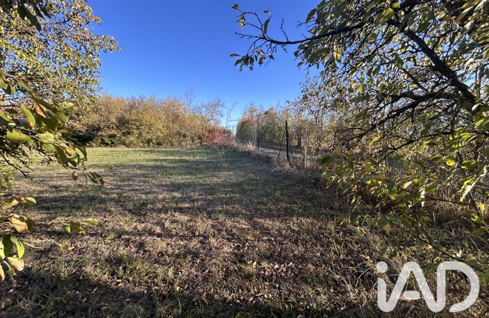 Vente Terrain à bâtir 1 225 m&sup2; — photo 5