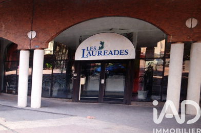 Appartement 1 pièces 89000 €