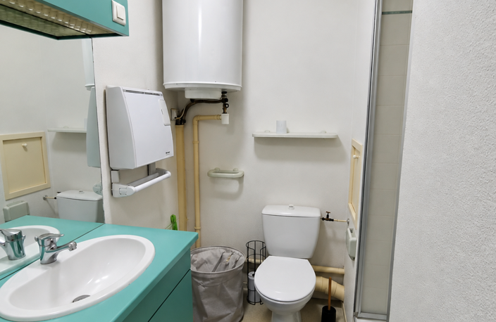 Vente Studio 1 pièce — photo 2