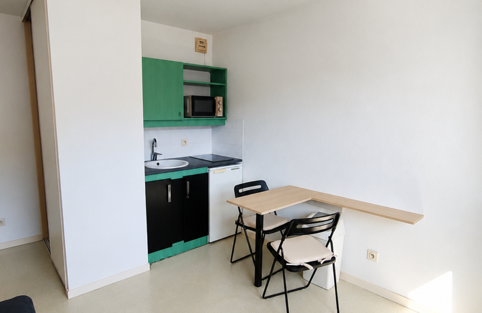 Vente Studio 1 pièce — photo 4