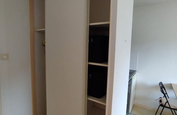 Vente Studio 1 pièce — photo 5