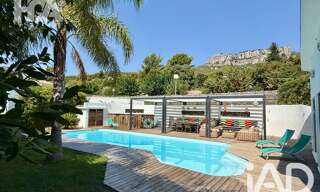 Maison 6 Pièces 172 m² à vendre à Toulon (83200)