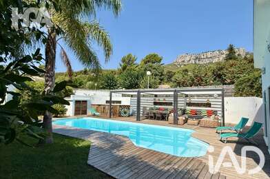 Maison 6 pièces 984000 €