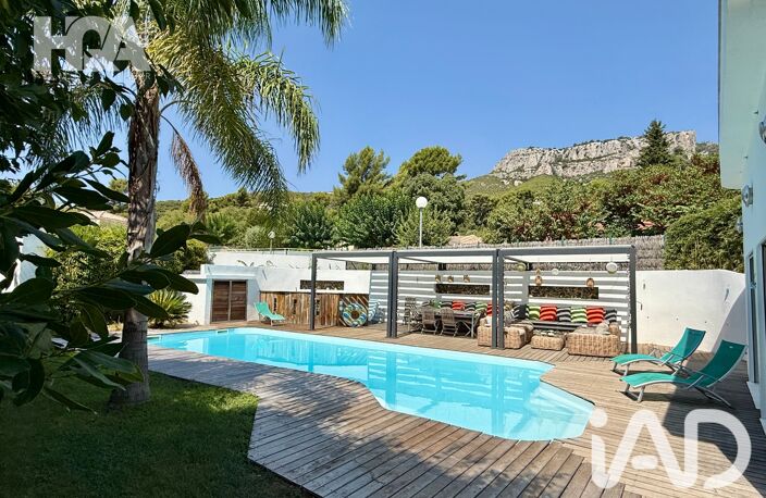Vente Maison d'architecte 6 pièces — photo 2
