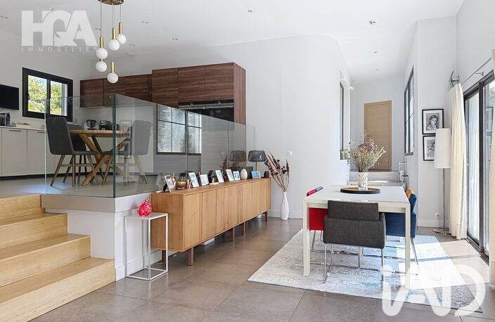 Vente Maison d'architecte 6 pièces — photo 4