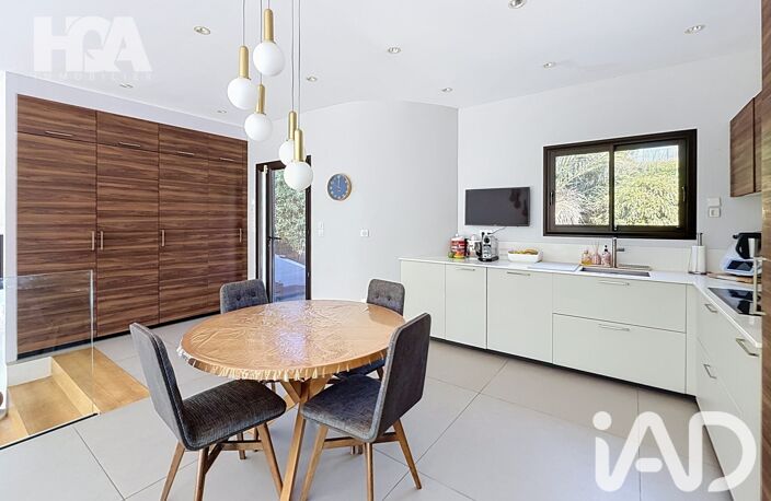 Vente Maison d'architecte 6 pièces — photo 5