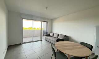 Appartement 3 Pièces 56 m² à louer à Agde (34300)