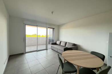 Appartement 3 pièces 850 €