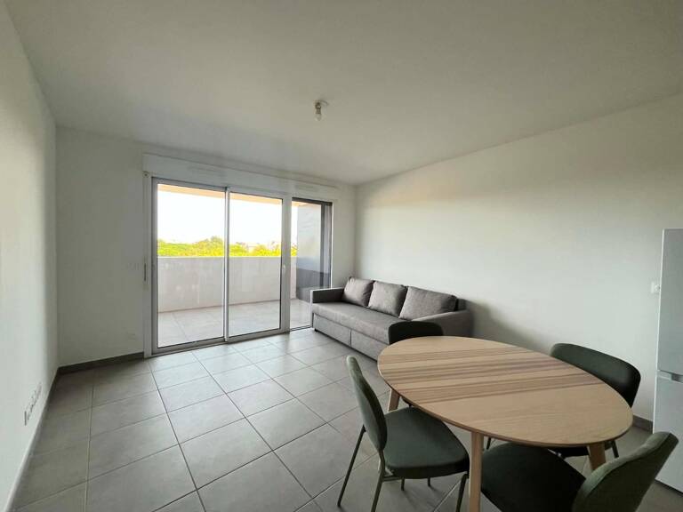 Appartement — photo 1