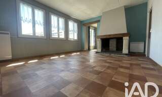 Appartement 5 Pièces 97 m² à vendre à Rives-en-Seine (76490)