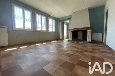Appartement 5 pièces 187000 €