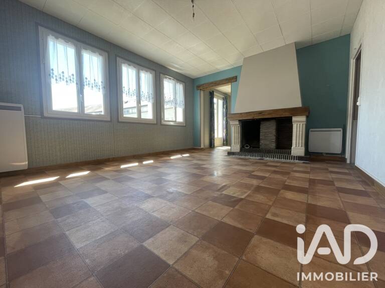 Vente Appartement 5 pièces — photo 1