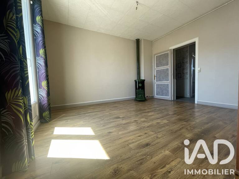Vente Appartement 5 pièces — photo 1