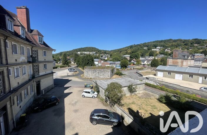 Vente Appartement 5 pièces — photo 2