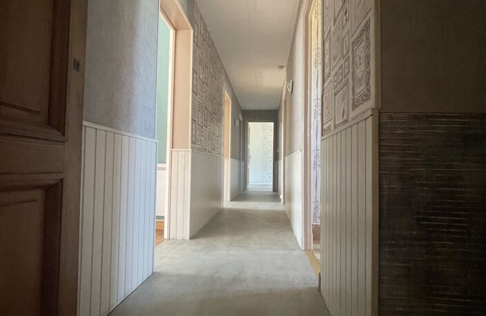 Vente Appartement 5 pièces — photo 4