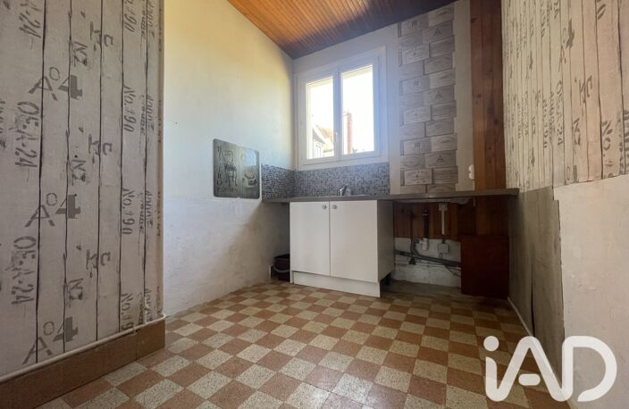 Vente Appartement 5 pièces — photo 5