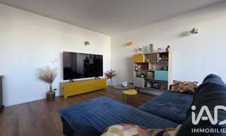 Appartement 4 Pièces 97 m² à vendre à Épernay (51200)