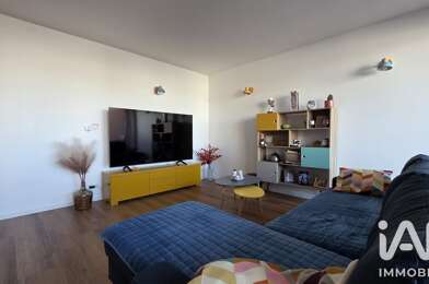 Appartement 4 pièces 222000 €