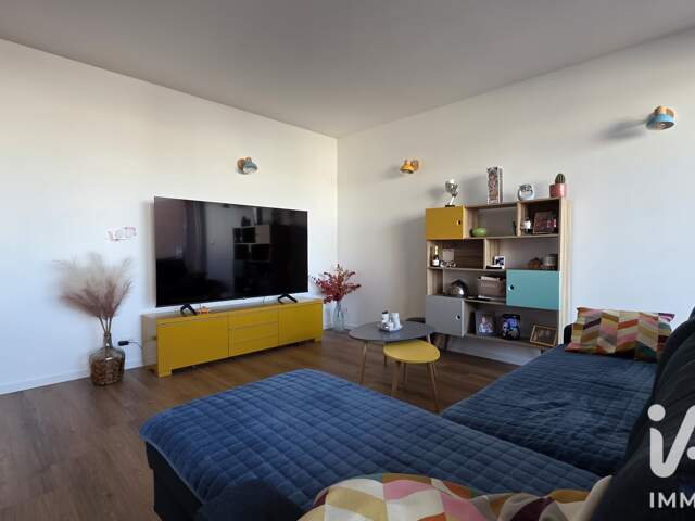 Vente Appartement 4 pièces — photo du bien
