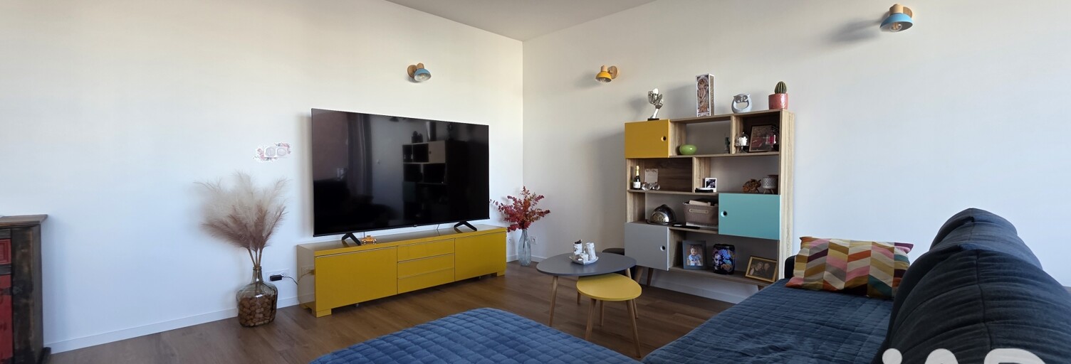 Appartement 4 Pièces 97 m² à vendre à Épernay (51200)