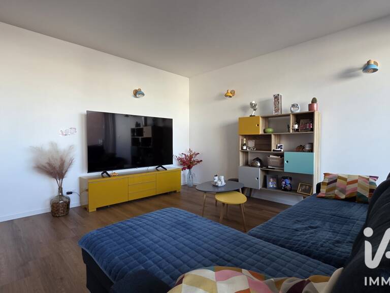 Vente Appartement 4 pièces — photo 1