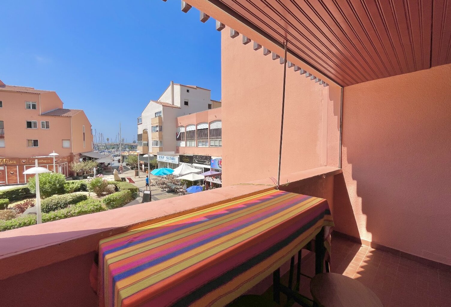 Appartement — photo 1