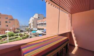 Appartement 2 Pièces 49 m² à vendre à Agde (34300)