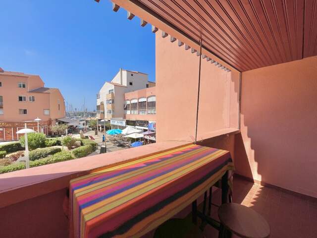 Appartement — photo du bien
