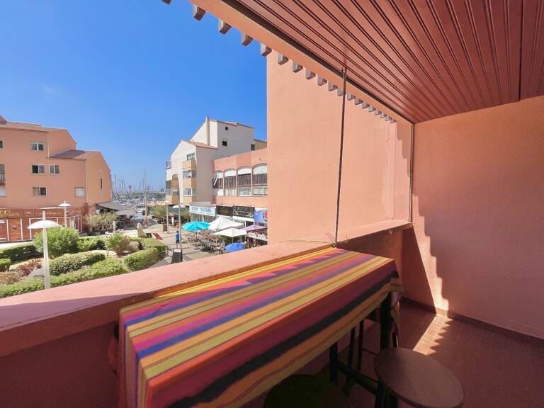 Appartement — photo 1