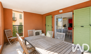 Appartement 3 Pièces 63 m² à vendre à Roquebrune-sur-Argens (83520)