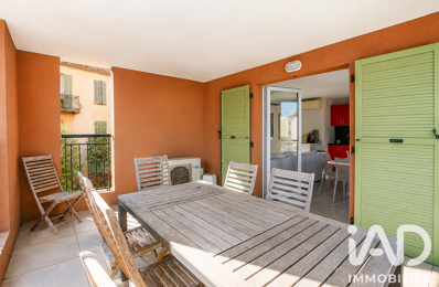 Vente Appartement 3 pièces — photo du bien