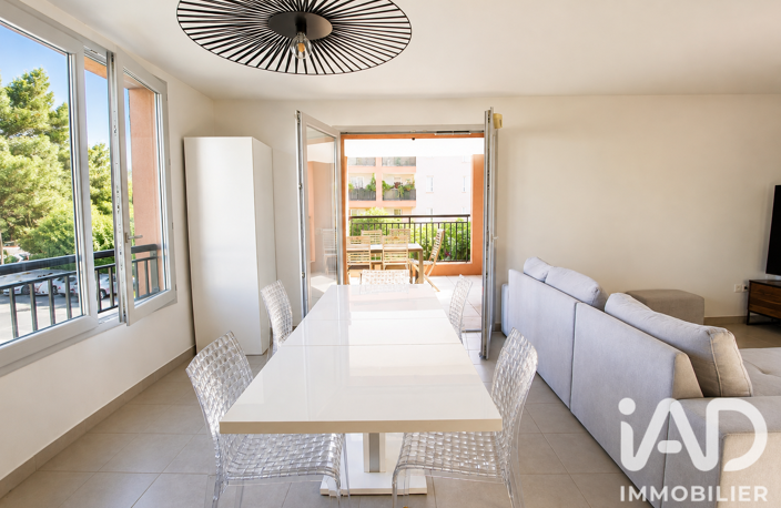 Vente Appartement 3 pièces — photo 2