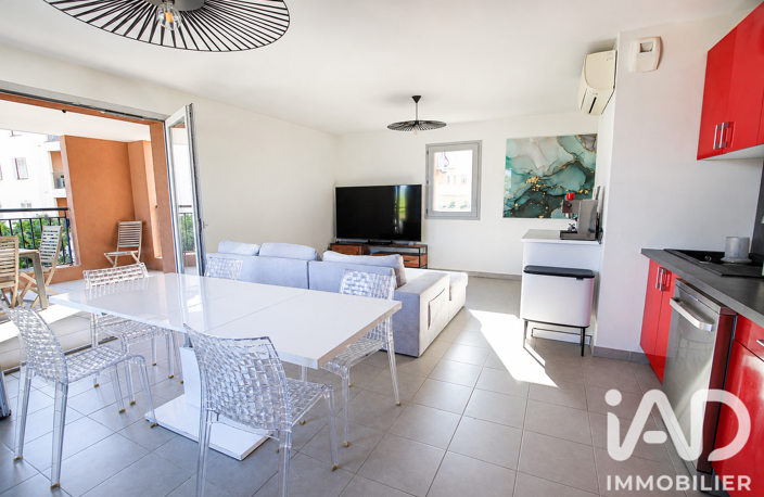 Vente Appartement 3 pièces — photo 3