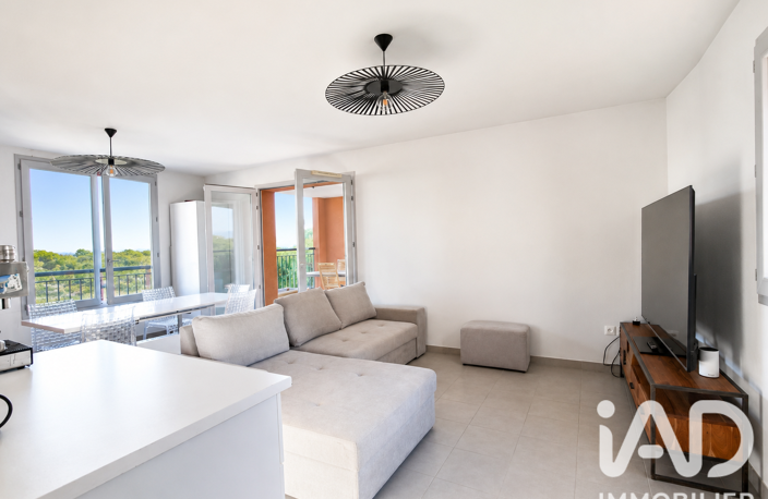 Vente Appartement 3 pièces — photo 4