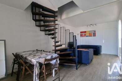 Appartement 6 pièces 299000 €