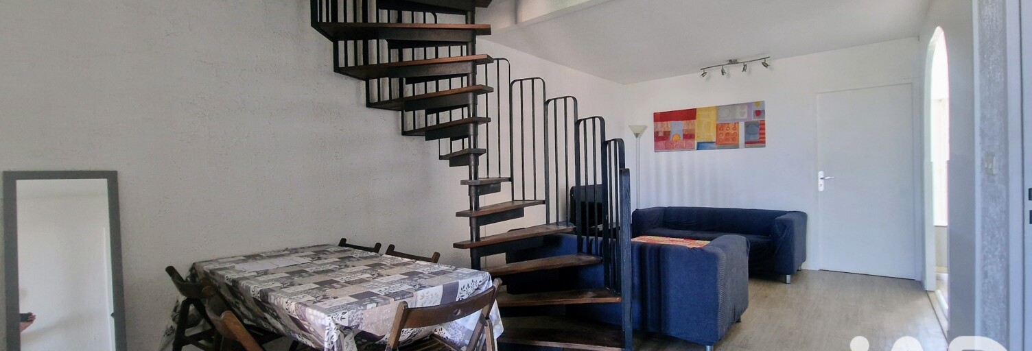 Appartement 6 Pièces 105 m² à vendre à Pontoise (95000)