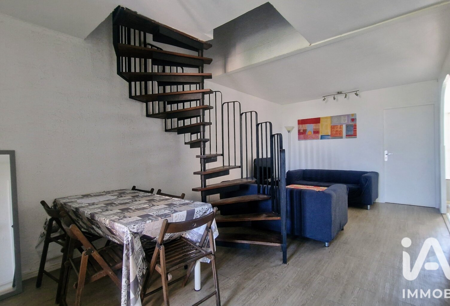 Vente Duplex 6 pièces — photo 1