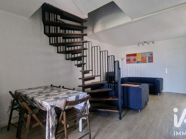 Vente Duplex 6 pièces — photo du bien