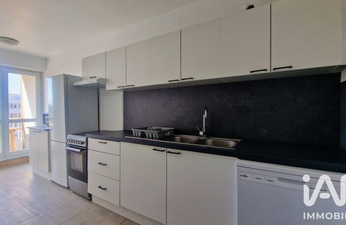 Vente Duplex 6 pièces — photo 3