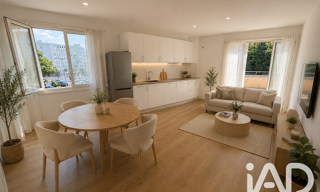 Appartement 1 Pièce 20 m² à louer à Nîmes (30900)