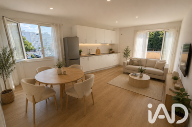 Appartement 1 pièces 620 €