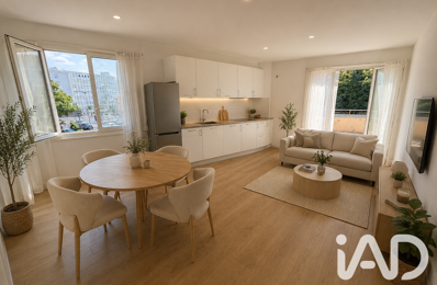 Location Appartement 1 pièce — photo du bien