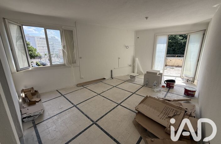 Location Appartement 1 pièce — photo 4